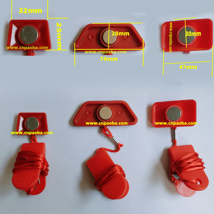 定制化跑步机安全锁塑料配件，助力打造更安全的健身设备